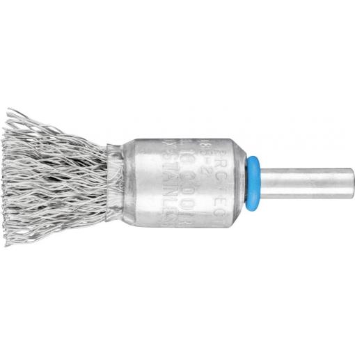 PFERD TOOLS Štětcový kartáč POS PBU 1516/6 INOX 0,35 (1) 43298002 1 ks