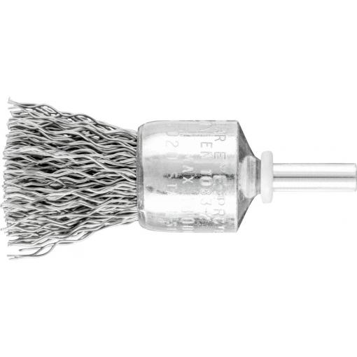 PFERD TOOLS Štětcový kartáč PBU 2022/6 ST 0,50 (1) 43298004 1 ks
