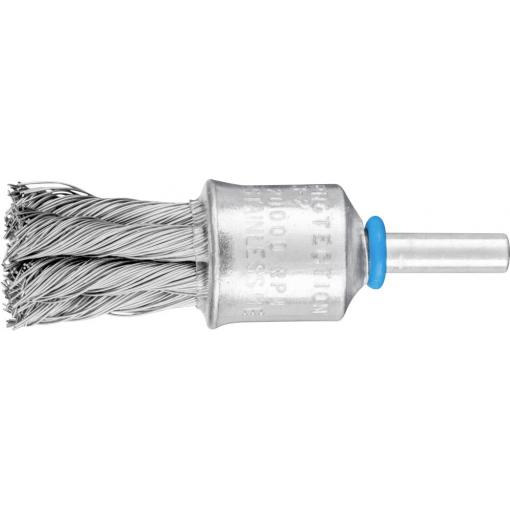 PFERD TOOLS Štětcový kartáč POS PBG 1919/6 INOX 0,35 (1) 43298010 1 ks