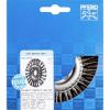 PFERD TOOLS Kulatý nástavec POS RBGIT 11506/22,2 PIPE CT INOX 0,50 43300032 1 ks