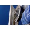 PFERD TOOLS Kulatý nástavec POS RBGIT 11506/22,2 PIPE CT INOX 0,50 43300032 1 ks