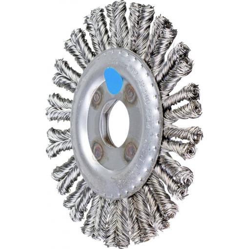 PFERD TOOLS Kulatý nástavec POS RBGIT 11506/22,2 PIPE CT INOX 0,50 43300032 1 ks