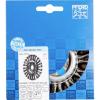 PFERD TOOLS Kulatý nástavec POS RBGIT 11512/22,2 CT INOX 0,35 43300042 1 ks