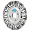 PFERD TOOLS Kulatý nástavec POS RBGIT 11512/22,2 CT INOX 0,35 43300042 1 ks
