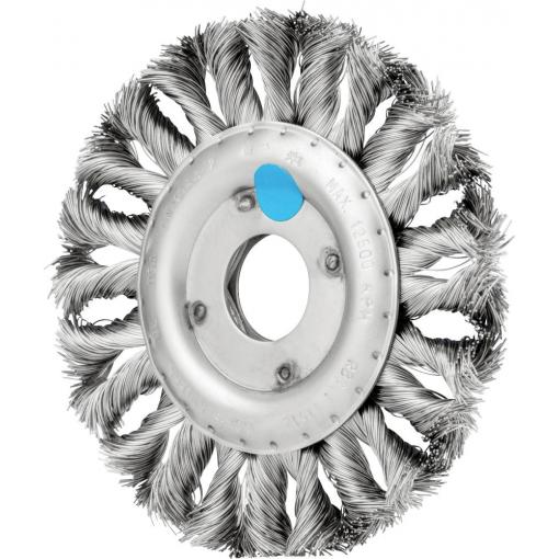 PFERD TOOLS Kulatý nástavec POS RBGIT 11512/22,2 CT INOX 0,35 43300042 1 ks