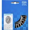 PFERD TOOLS Kulatý nástavec POS RBG 12512/22,2 CT INOX 0,35 43303011 1 ks