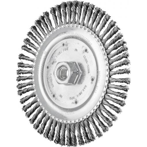 PFERD TOOLS Kulatý nástavec 43303802 10 ks
