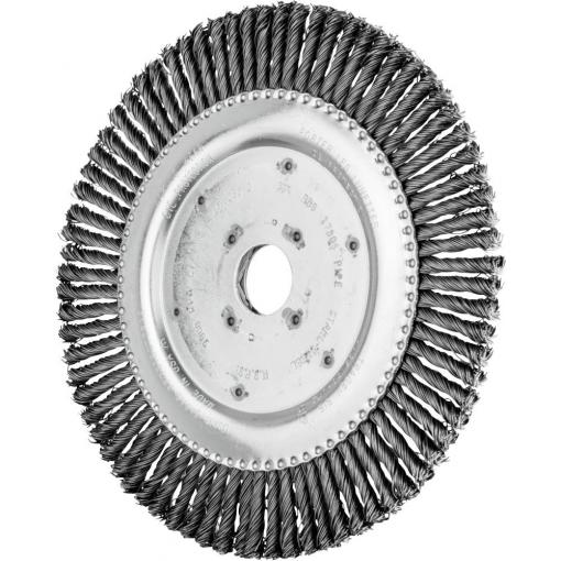 PFERD TOOLS Kulatý nástavec 43303804 10 ks