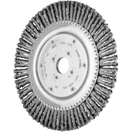 PFERD TOOLS Kulatý nástavec 43303810 10 ks