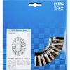 PFERD TOOLS Kulatý nástavec 43304013 1 ks