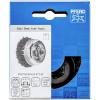 PFERD TOOLS Hrncový kartáč 43305018 1 ks