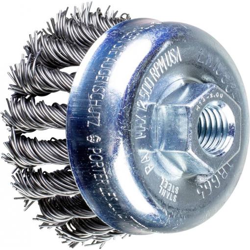 PFERD TOOLS Hrncový kartáč 43305018 1 ks