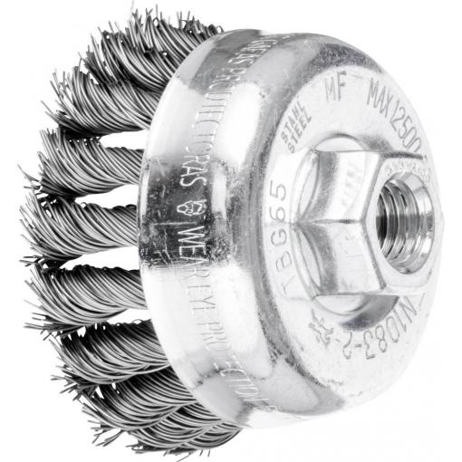 PFERD TOOLS Hrncový kartáč 43305021 5 ks