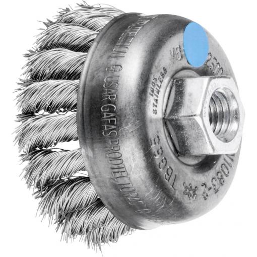 PFERD TOOLS Hrncový kartáč 43305023 5 ks
