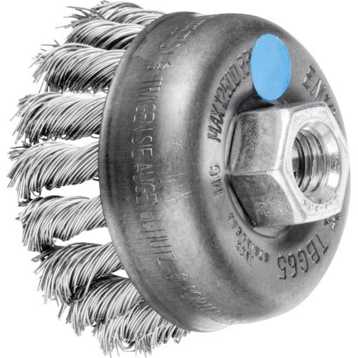 PFERD TOOLS Hrncový kartáč 43305024 5 ks