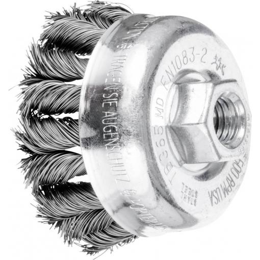 PFERD TOOLS Hrncový kartáč 43305030 5 ks
