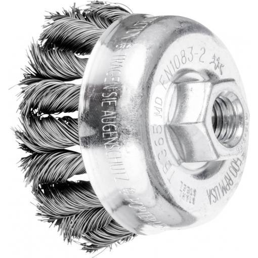 PFERD TOOLS Hrncový kartáč 43305041 1 ks