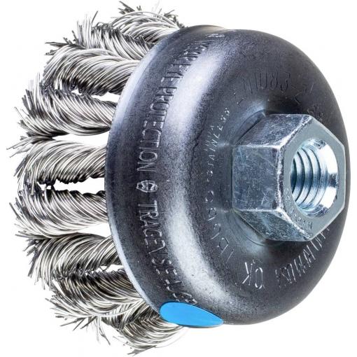 PFERD TOOLS Hrncový kartáč 43305053 1 ks