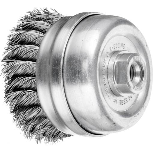 PFERD TOOLS Hrncový kartáč 43306001 1 ks