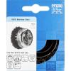 PFERD TOOLS Hrncový kartáč 43306035 1 ks