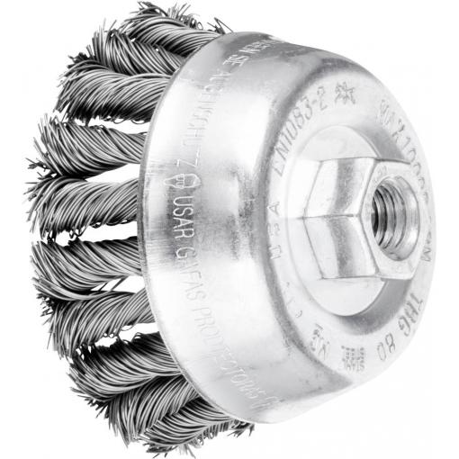 PFERD TOOLS Hrncový kartáč 43306061 1 ks