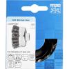 PFERD TOOLS Hrncový kartáč POS TBG 80/M14 CT INOX 0,35 43306063 1 ks