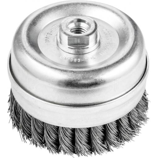 PFERD TOOLS Hrncový kartáč 43308001 1 ks