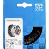 PFERD TOOLS Hrncový kartáč POS TBG 100/M14 ST 0,50 43308031 1 ks