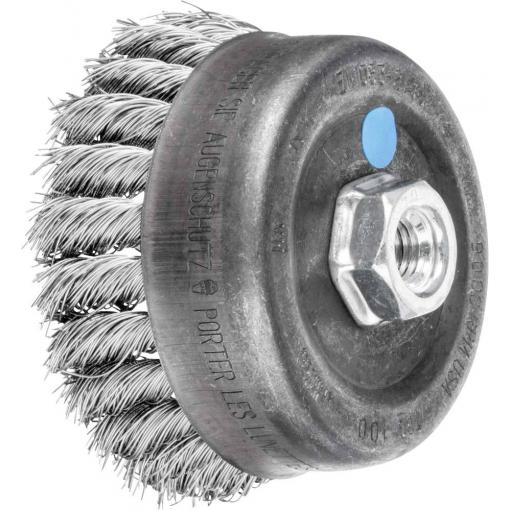 PFERD TOOLS Hrncový kartáč 43308035 1 ks