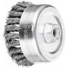 PFERD TOOLS Hrncový kartáč TBG 100/M14 ST 0,50 43308040 5 ks