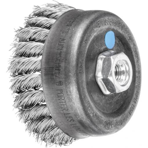 PFERD TOOLS Hrncový kartáč 43308044 5 ks