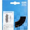 PFERD TOOLS Hrncový kartáč POS TBG 100/M14 CT INOX 0,35 43308063 1 ks