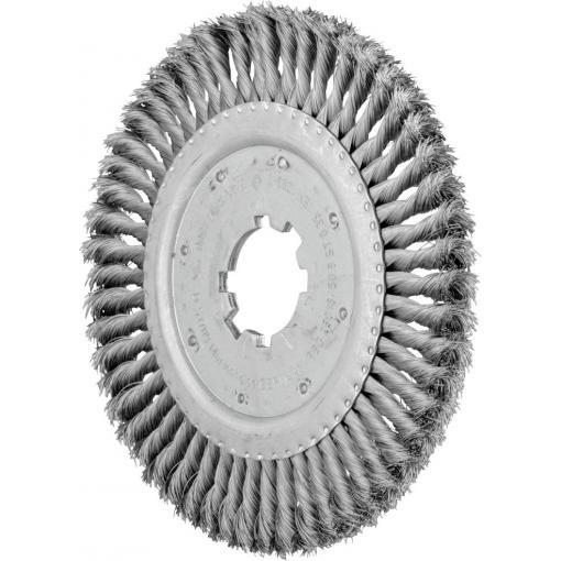 PFERD TOOLS Kulatý nástavec 43310510 1 ks