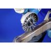 PFERD TOOLS Kulatý nástavec POS RBG 11512/22,2 CT ST 0,50 43312011 1 ks