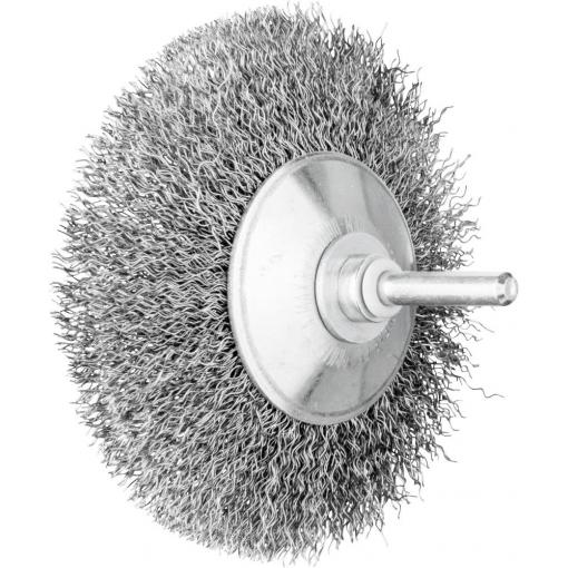 PFERD TOOLS Kuželový kartáč 43312501 10 ks