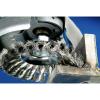 PFERD TOOLS Kuželový kartáč 43312910 5 ks