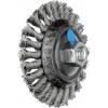 PFERD TOOLS Kuželový kartáč 43313006 1 ks