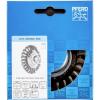 PFERD TOOLS Kuželový kartáč 43313006 1 ks