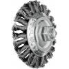 PFERD TOOLS Kuželový kartáč 43313011 1 ks