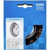 PFERD TOOLS Kuželový kartáč 43313013 1 ks