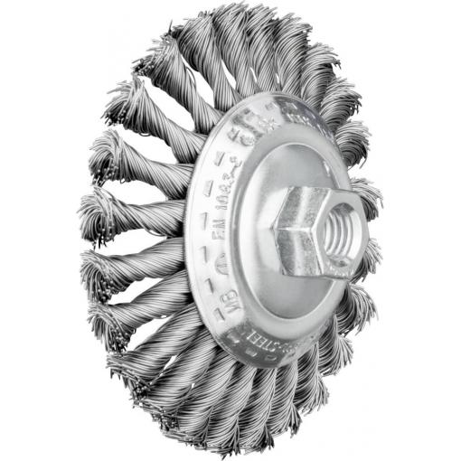 PFERD TOOLS Kuželový kartáč 43314010 5 ks
