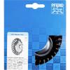 PFERD TOOLS Kuželový kartáč 43315007 1 ks