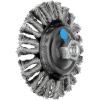 PFERD TOOLS Kuželový kartáč 43315015 1 ks