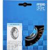 PFERD TOOLS Kuželový kartáč 43315015 1 ks