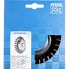 PFERD TOOLS Kuželový kartáč 43317007 1 ks