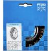 PFERD TOOLS Kuželový kartáč 43317013 1 ks