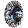 PFERD TOOLS Kuželový kartáč 43317013 1 ks