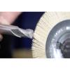 PFERD TOOLS Kulatý nástavec RBU 10012/16,0 DIA 600 0,35 43317017 1 ks