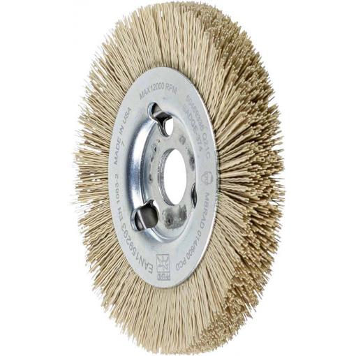 PFERD TOOLS Kulatý nástavec RBU 10012/16,0 DIA 600 0,35 43317017 1 ks