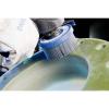 PFERD TOOLS Talířový kartáč 43400003 1 ks